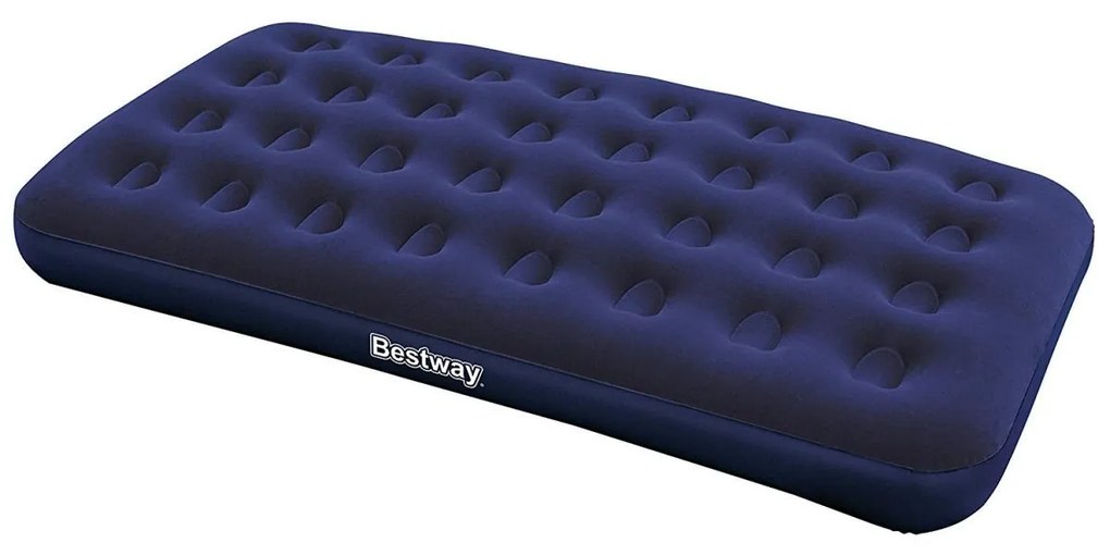 Bestway - Надуваем дюшек 188 х 99 х 22 см