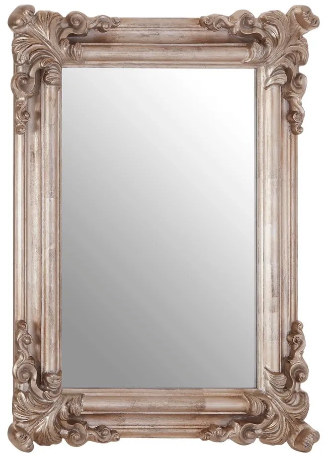 Стенно огледало 75x95 cm Georgia - Premier Housewares