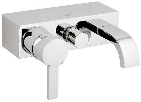 Кран баня Grohe Allure