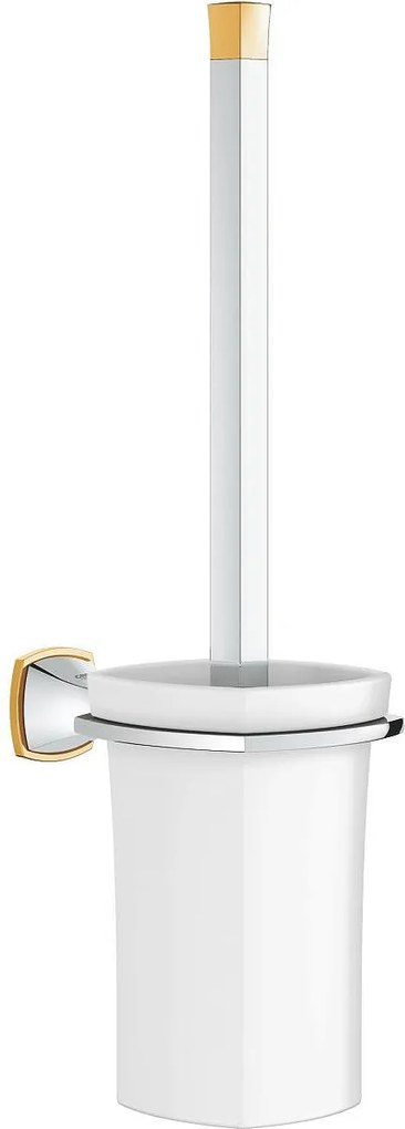Поставка за тоалетна четка 40632IG0