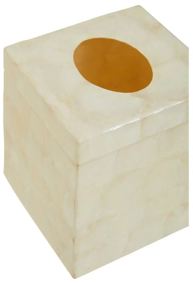 Кутия за носни кърпички Palu Stone - Premier Housewares