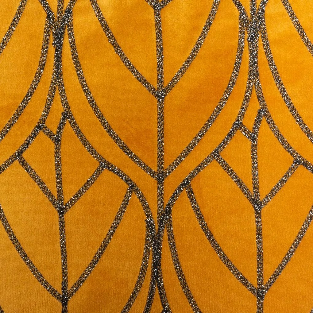 Декоративна възглавница atmosphera Lurex, 40x40 cm