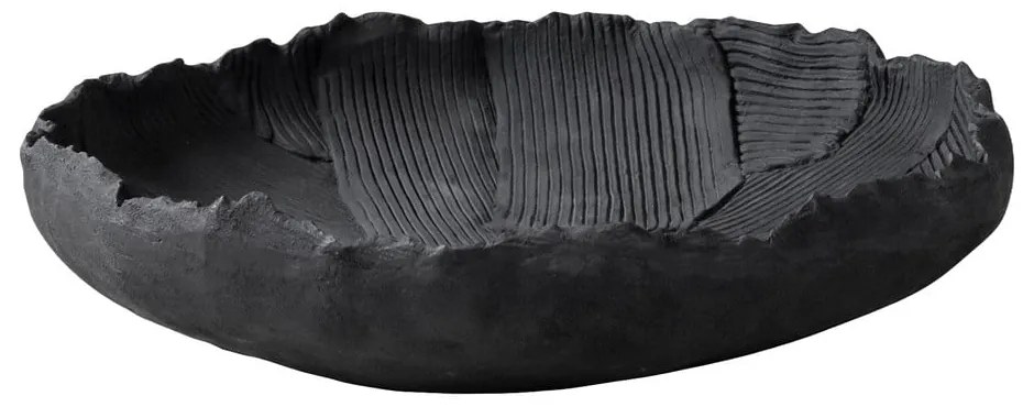 Декоративен поднос от полирезин ø 35 cm Patch Bowl – Mette Ditmer Denmark