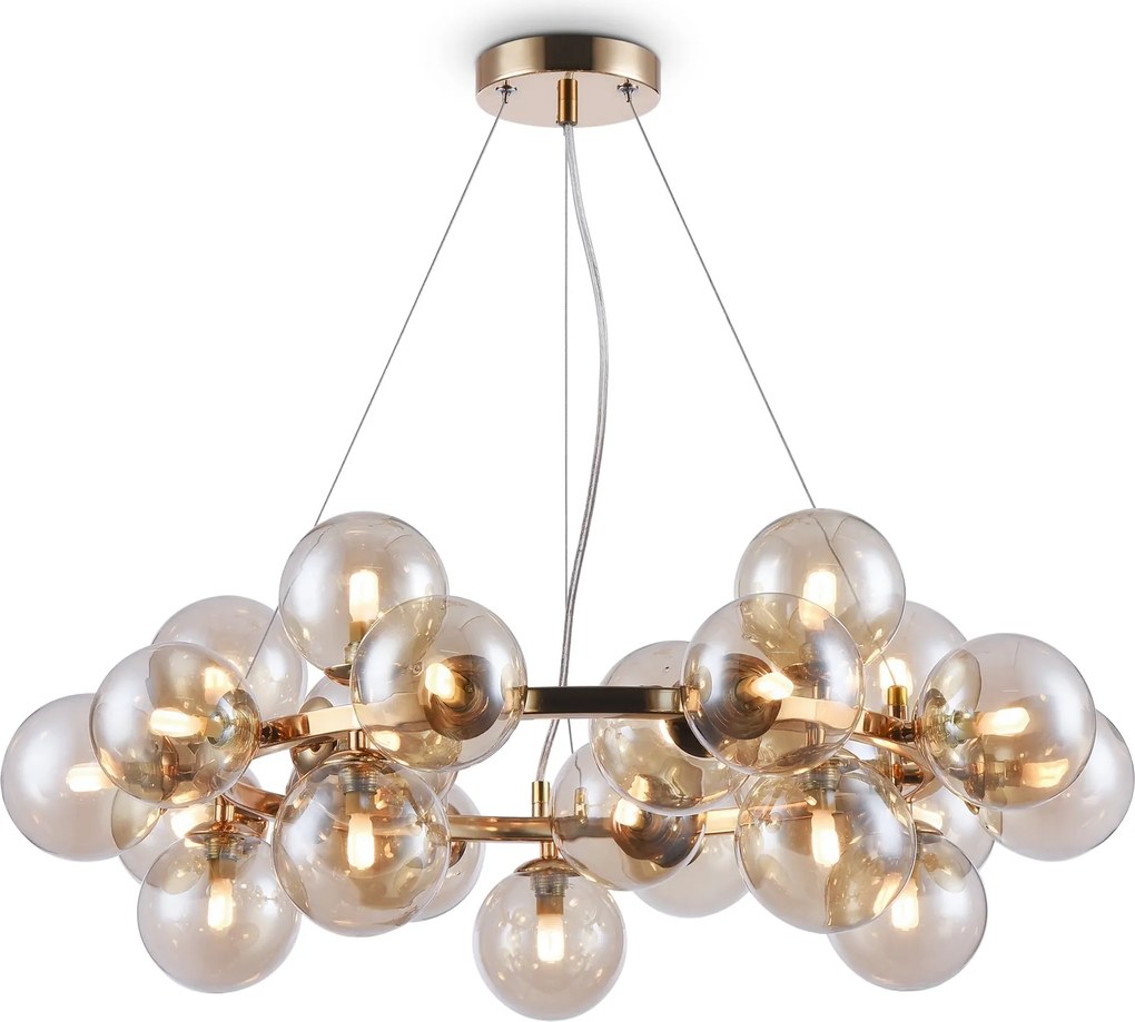 Maytoni Висящо осветително тяло - MOD548PL-25G