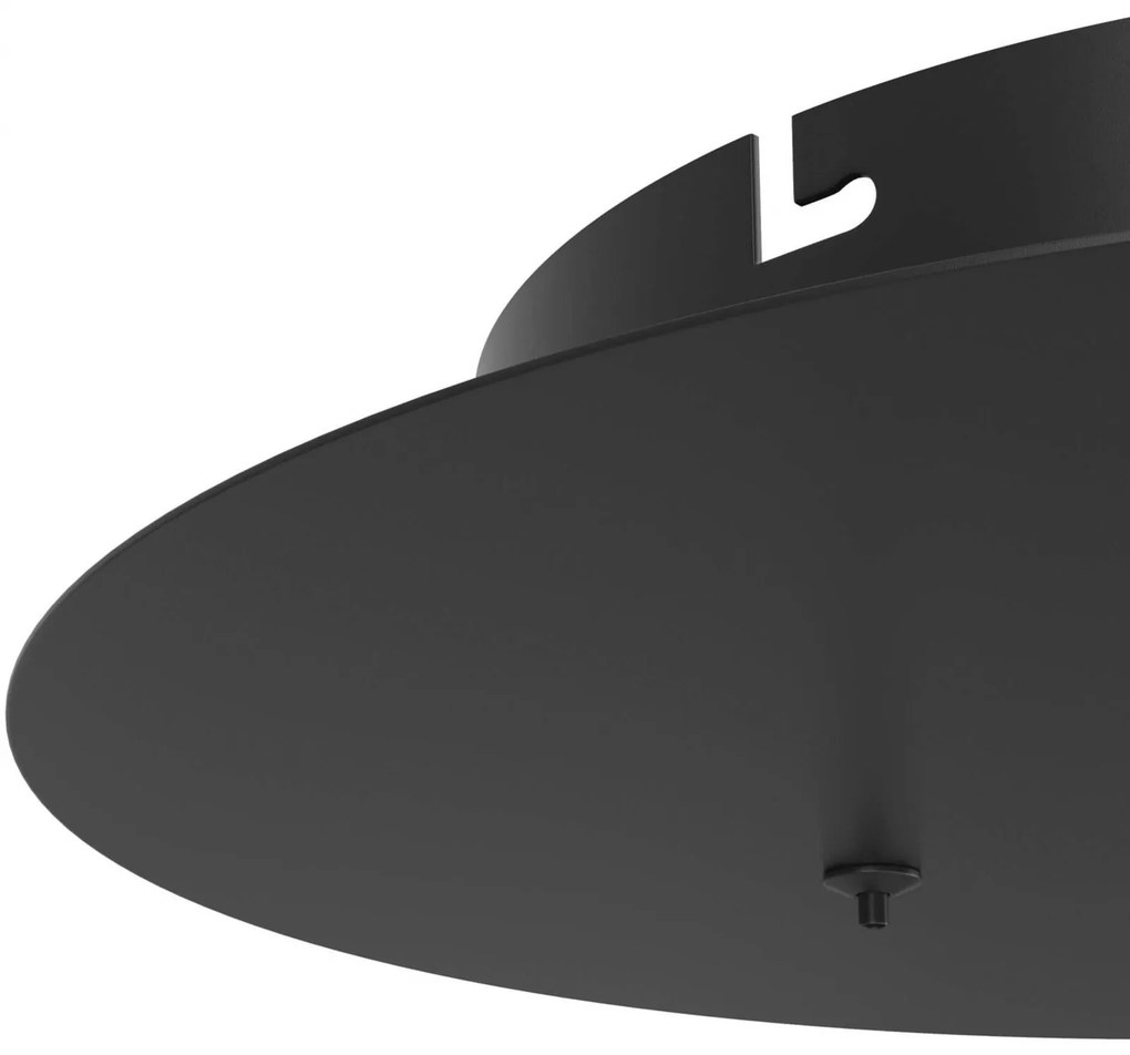 Плафон розета Maytoni New Series 086-Mauro-Диаметър 24 cm