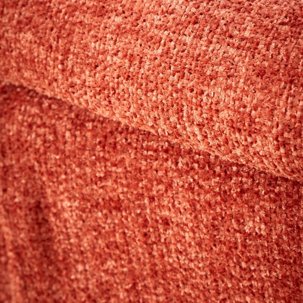 Одеяло от шенил в тухлен цвят 130x170 cm Wilson – Catherine Lansfield