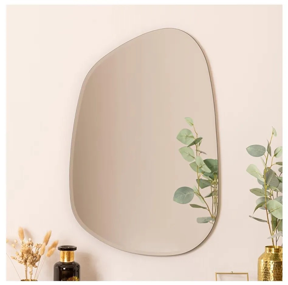 Atmosphera - Огледало AIDAN 68x50 см