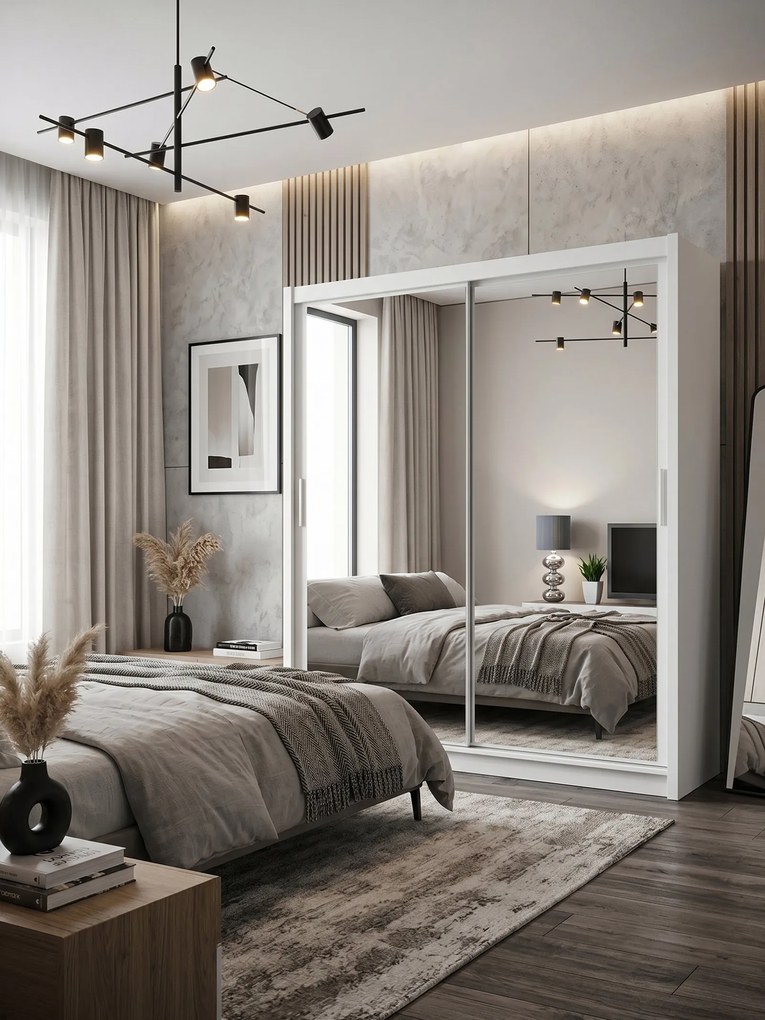 Гардероб Paris 203