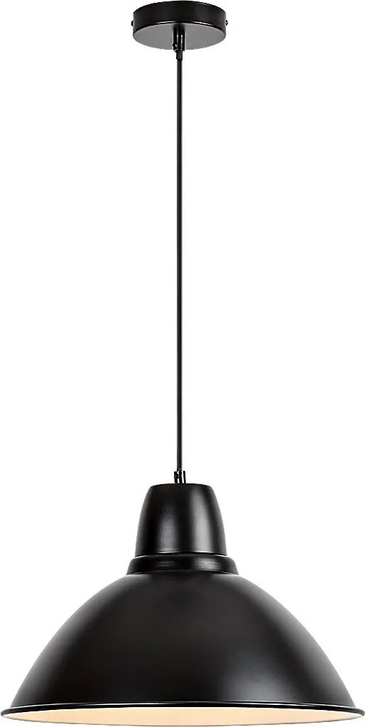 Rabalux Wilbour Висящи осветителни тела IP20 E27 1x MAX 60W K 72013