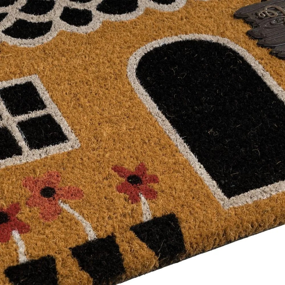 Изтривалка от кокосови влакна 45x75 cm Villa – Casa Selección