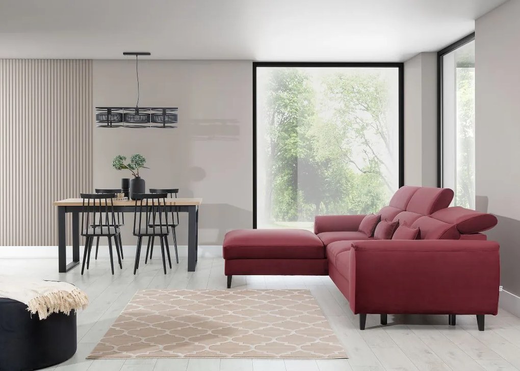 Килим Eltoro 120 x 180 cm Mpez