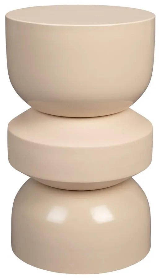 Кръгла странична масичка ø 29 cm Apollo – Dutchbone