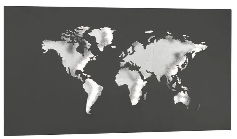 Wofi 4556.01.50.9600 - LED Декоративен аплик LINDA LED/26W/230V 3000K