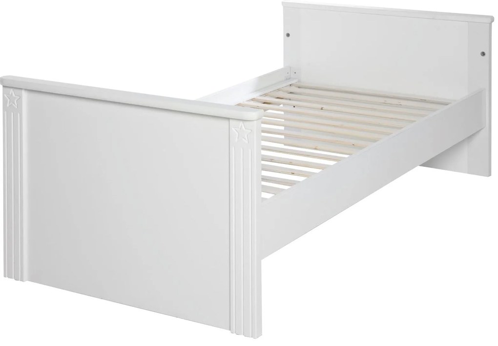 Бебешко легло Jupi