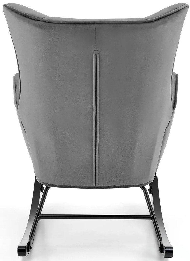 Люлеещо Фотьойл Алто-Сиво