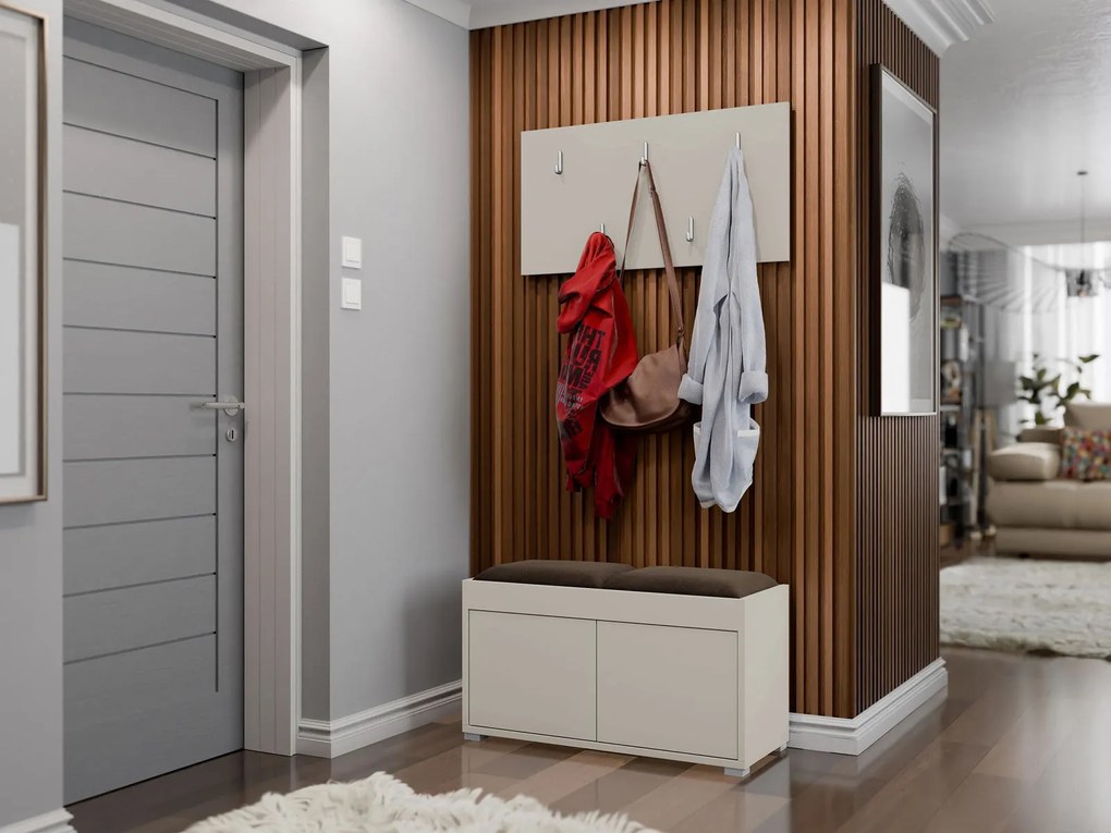 Мебели за антре Gesita-Mpez-kafe