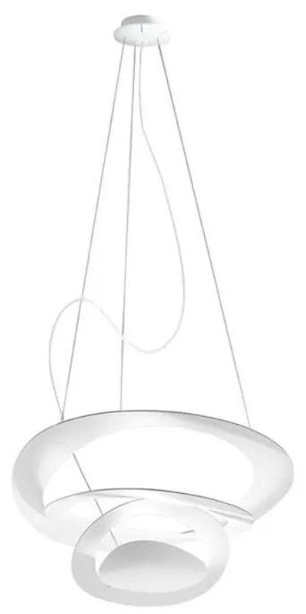 Artemide AR 1249010A - LED Димируем Полилей на верижка PIRCE микро 1xLED/27W/230V