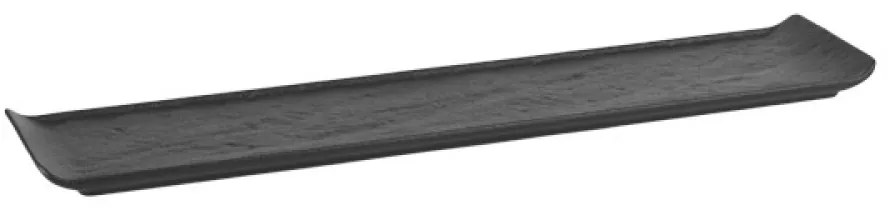 Horecano - Порцеланово плато правоъгълно 46,5x9,5см METEOR-(HC-56899)