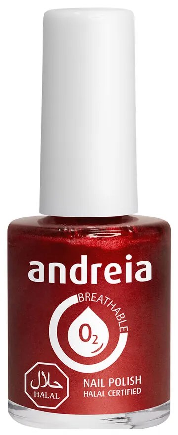 лак за нокти Andreia Breathable B12 (10,5 ml)