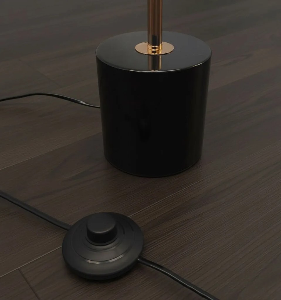 Лампа G126-F GOLD