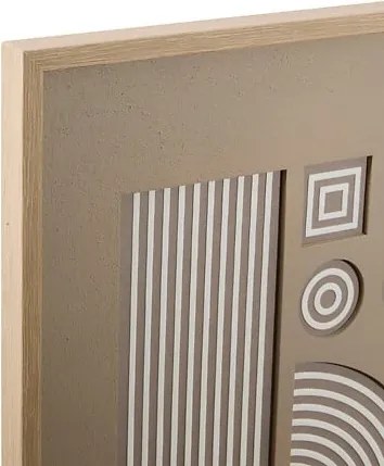 Картина 3D atmosphera Lilo, Платно 58×78 cm