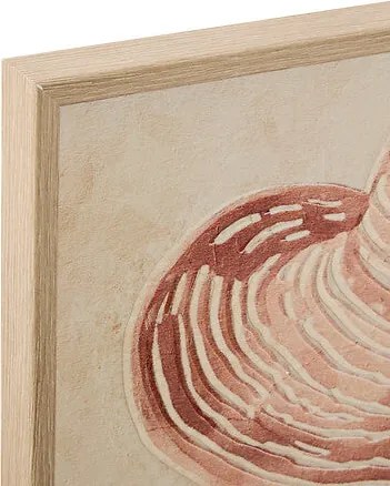 Картина 3D atmosphera Andrea, Платно 50×70 cm