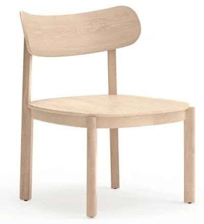 Трапезни столове в декор от ясен Nara - Teulat