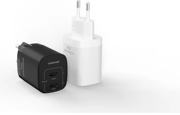 Aдаптер 3 cm S2D1 – Cubenest