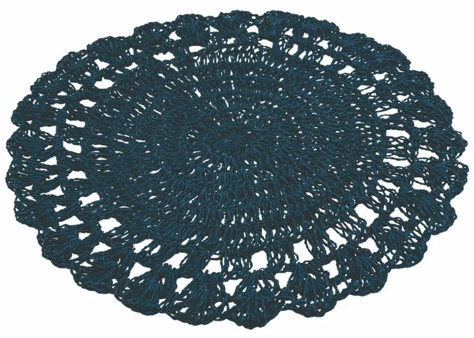 Хартиени подложки 6 броя ø 38 см Uncinetto - VDE Tivoli 1996