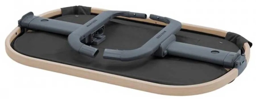 MAXI-COSI Мини кошара - кошче IORA AIR BEYOND GRAPHITE
