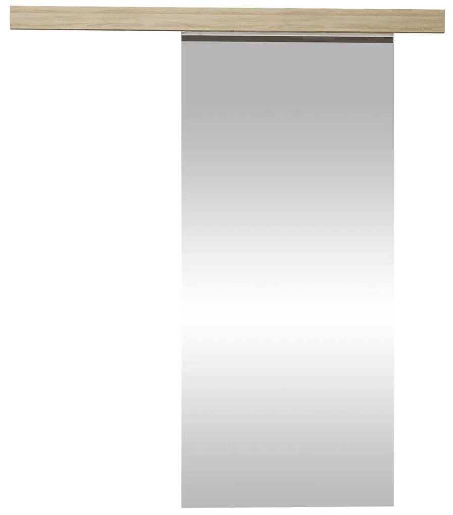 Плъзгаща се врата Rubi II-Drus