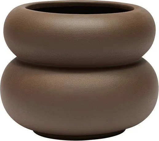 Глинено покритие за кашпа ø 23 cm Kupla – OYOY Living Design