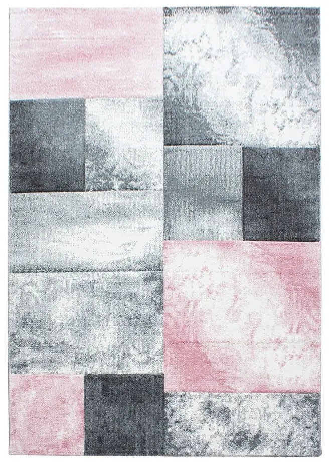 Розово-сив килим 160x230 cm Hawaii – Ayyildiz Carpets
