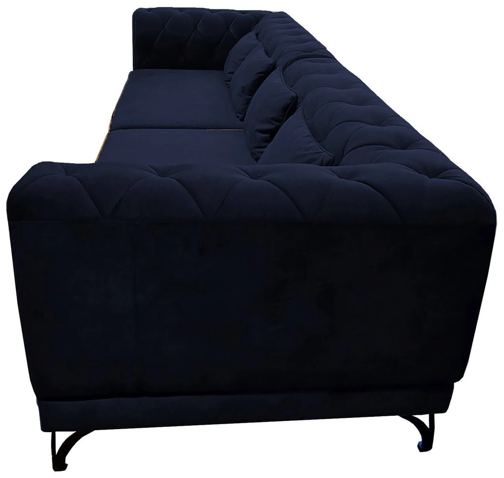 Диван Tottem триместен-Mple