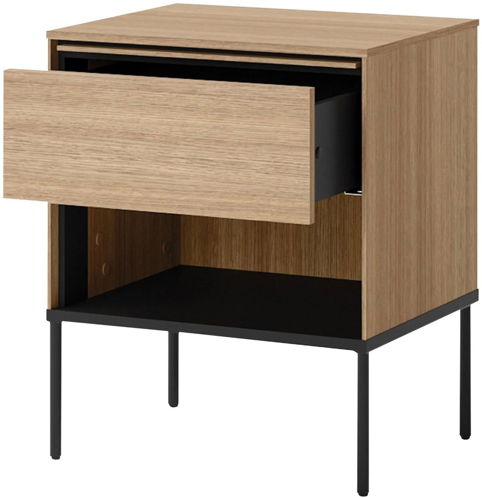 Нощно шкафче Висо VI-10