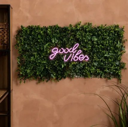 Декоративно пано atmosphera Izy, 50x50 cm - Classic