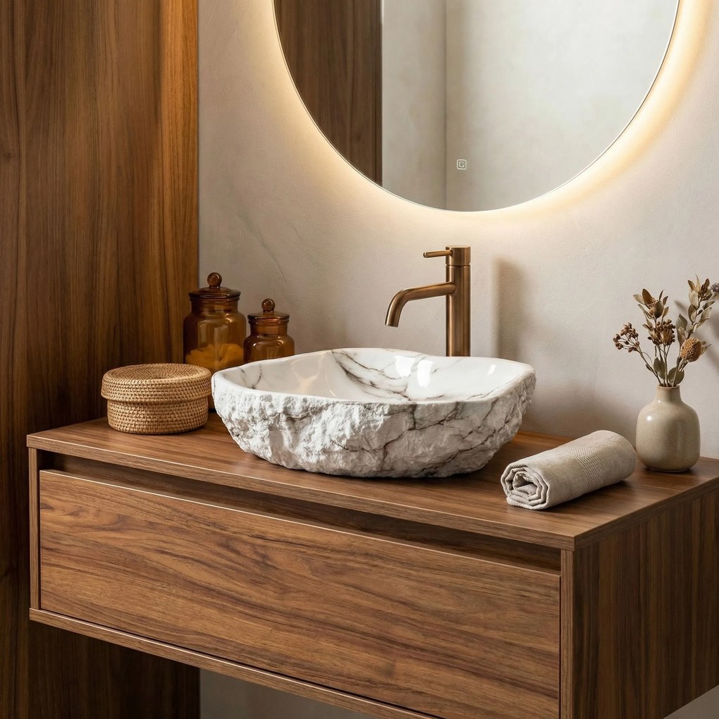 Умивалник за плот Isla Aiax