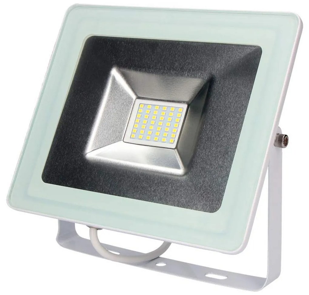 Фокус на Прожектор EDM 50 W 3500 lm 6400K