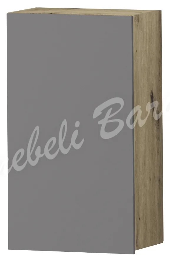 Горен модул G21