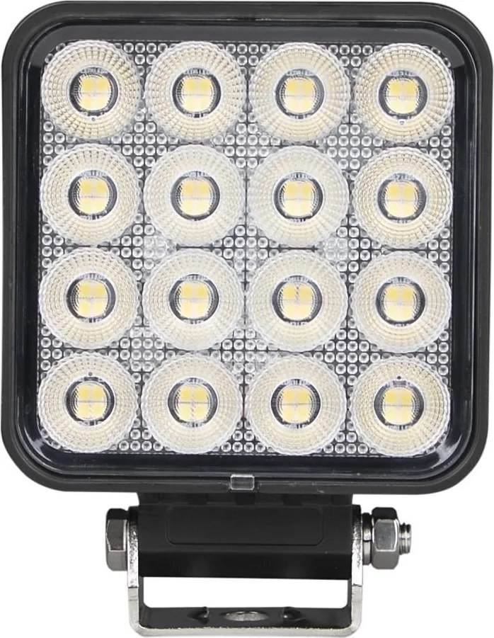 LED Автомобилен прожектор OSRAM LED/64W/10-30V IP68 5700K