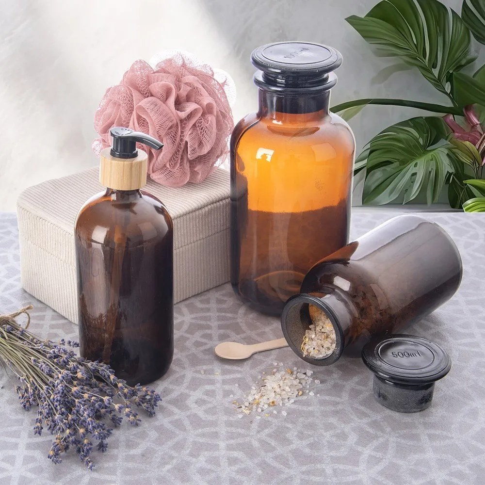 Стъклена кутия за храна – Orion