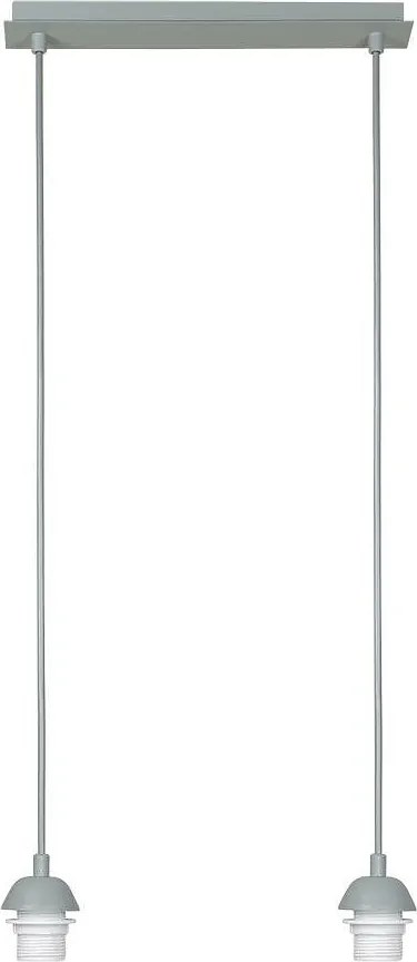 Арматура за пендел МИЛАНО, 2xE27