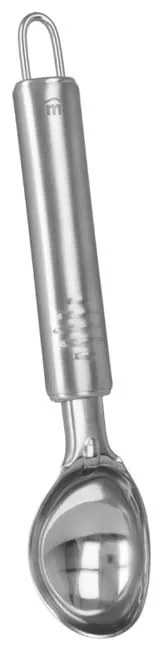 Лопатка за сладолед, неръждаема стомана, дължина 22 см Imperial - Metaltex