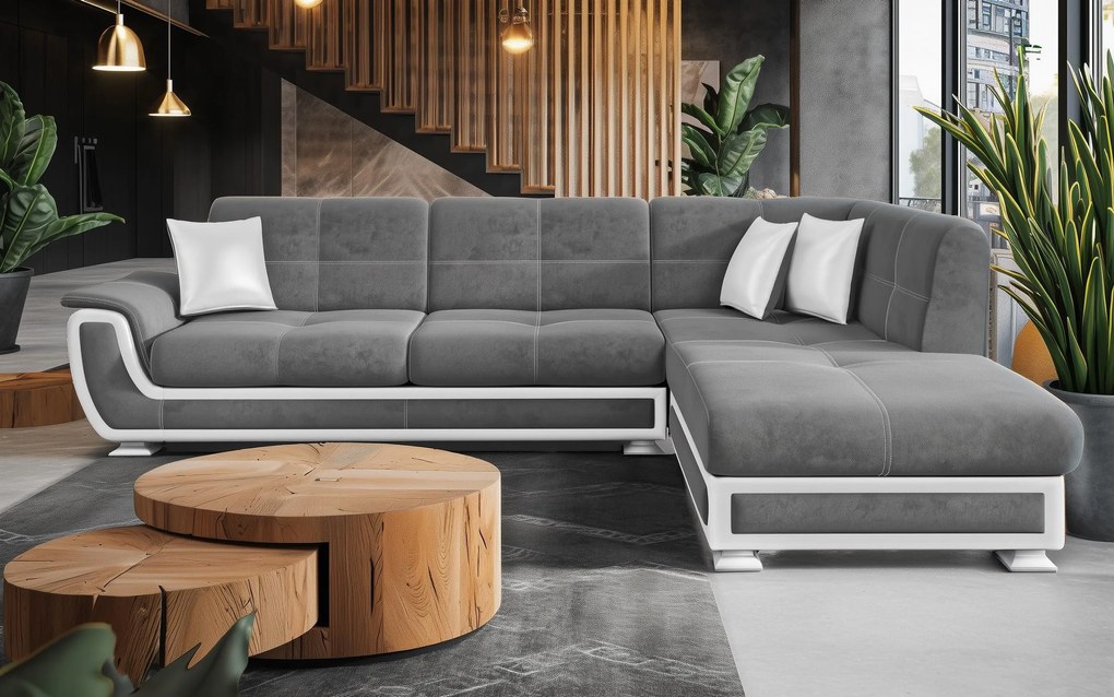 Диван Принцес II + клик-клак механизъм