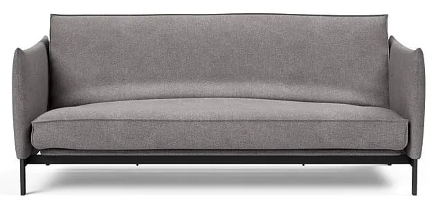 Светлосив разтегателен диван 224 cm Junus – Innovation