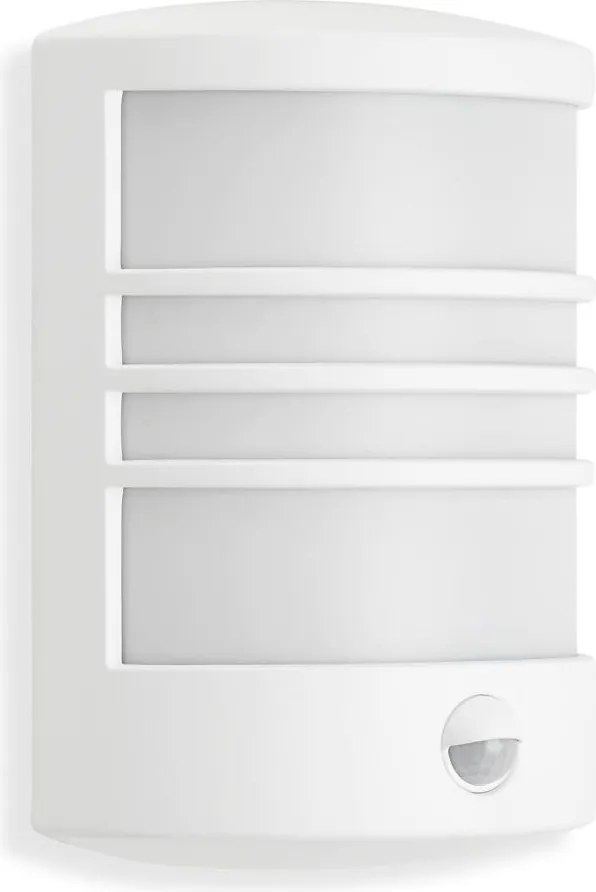 Telefunken 315506TF-LED Външен стенен осветител със сензор LED/12W/230V IP44