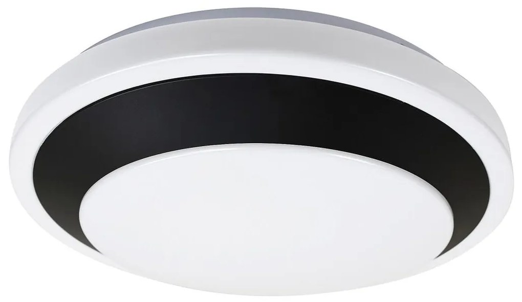 Rabalux 71273 - LED Плафониера BARBORA LED/24W/230V 4000K