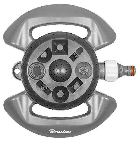 Стационарен градински разпръсквач White Line - M.A.T. Group