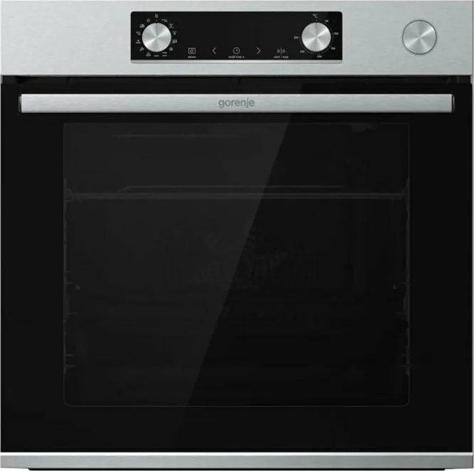 Парна фурна за вграждане Gorenje BSA6737E15-Inox