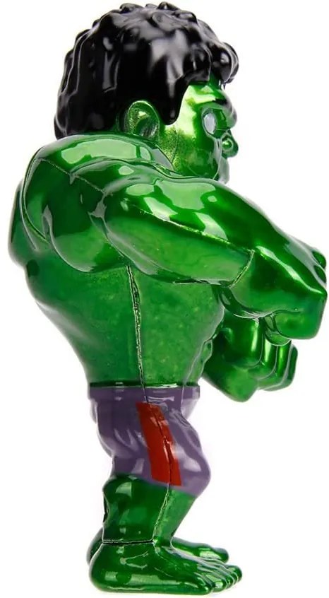 Jada Toys - Фигура Marvel 4" Hulk 253221001
